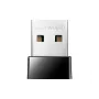 Cudy WU650 netwerkkaart WLAN 433 Mbit/s