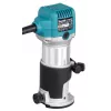 Elektrische frees- en trimmer 710W Makita RT0702C