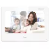Hoofdstation Hikvision DS-KH9310-WTE1(B) wit 12V Wi-Fi