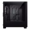 Phanteks XT Pro Gehard glas Venster - zwart