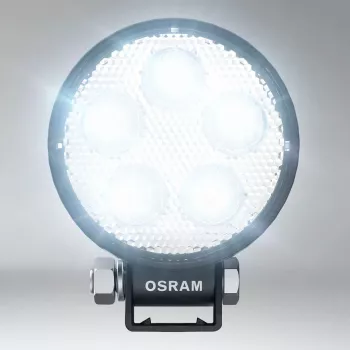 LEDvance Osram ROUND VX70-SP LED-autolamp 7W 3000K