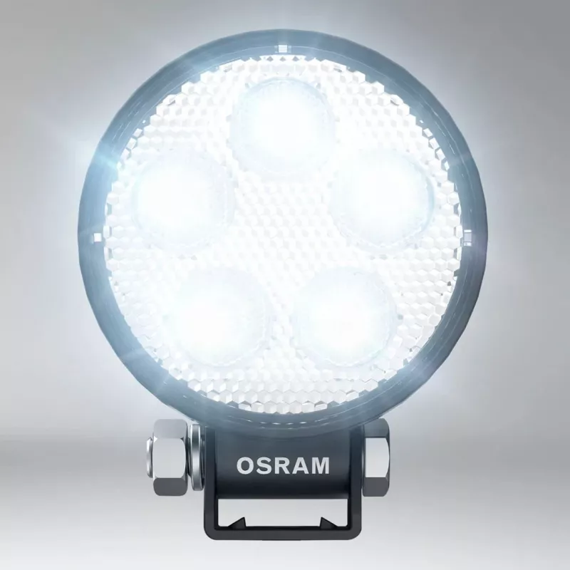 Osram ROUND VX70-SP lamp