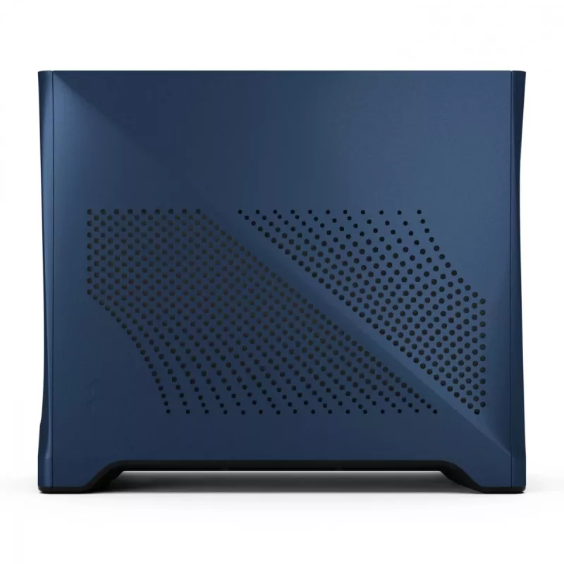Fractal Design Era 2 mini tower blauw
