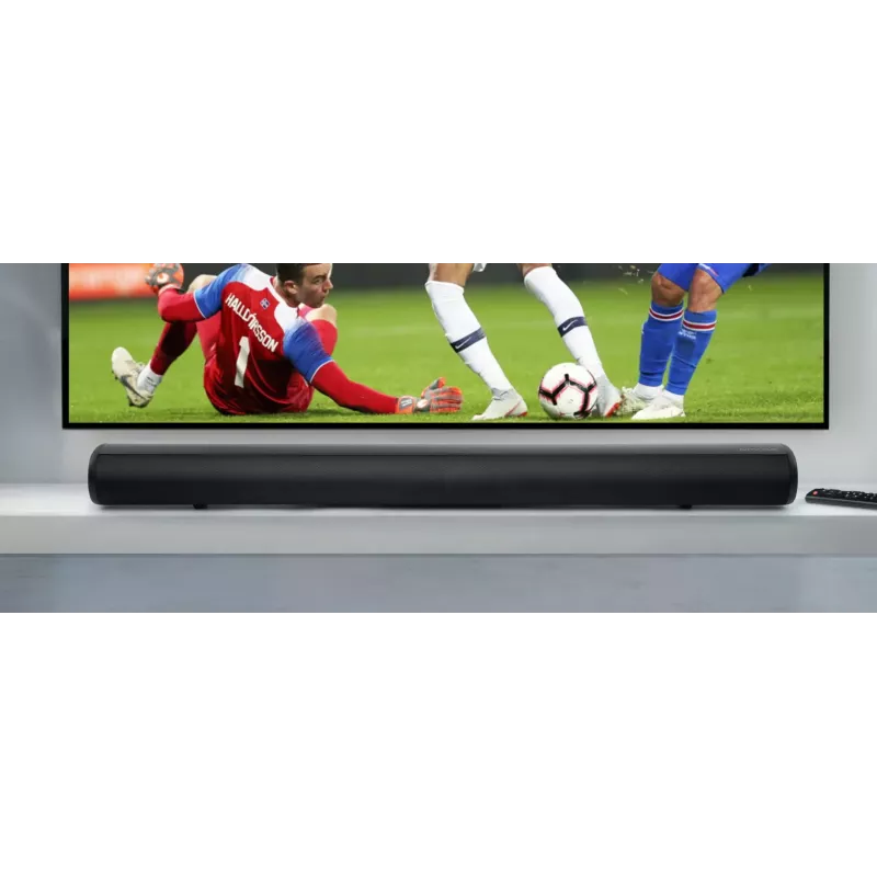 Muse tv-luidspreker | M-1680 SBT | 120 W | Bluetooth | zwart | draadloze verbinding