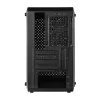 PC-behuizing Cooler Master MasterBox Q300L midi tower zwart