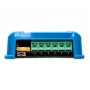 Solar laadregelaar BlueSolar PWM-LCD&USB 12/24V 10A van Victron Energy