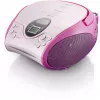 Digitale tuner Lenco SCD-24