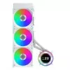 Lian Li Hydroshift II LCD 360CL ARGB AiO wit