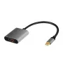LogiLink CDA0110 videokabel-adapter mini-DisplayPort naar HDMI 0,15 m