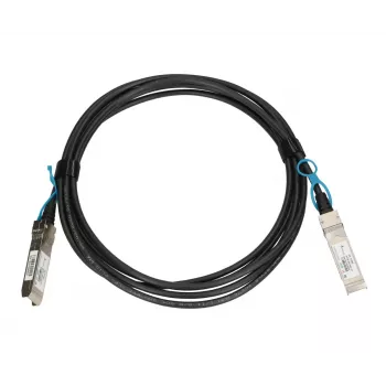 Extralink SFP28 DAC SFP28-kabel 25Gbps 3m stekker/stekker
