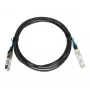 Extralink SFP28 DAC SFP28-kabel 25Gbps 3m stekker/stekker