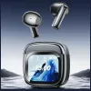 Draadloze hoofdtelefoon AWEI TP100 ENC