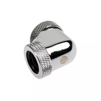 RAIJINTEK Pelias zilver CPU-koeler Connection model D160906 (MPN 0R40B00237)