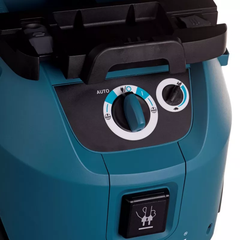 Makita VC4210L stofzuiger