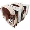 NH-D15 SE-AM4, CPU-koeler bruin/beige, Special Edition voor AMD AM4, 140 mm