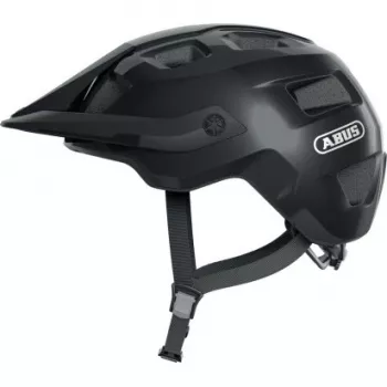 ABUS 0084011 sporthelm zwart (64707)