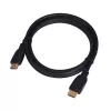 TB V 1.4-HDMI-kabel verguld 3m.