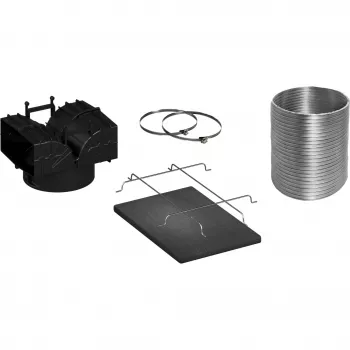 Neff Z51GIU1X3 afzuigkap-onderdeel/accessoire recirculatieset voor afzuigkappen