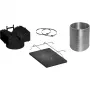 Neff Z51GIU1X3 afzuigkap-onderdeel/accessoire recirculatieset voor afzuigkappen
