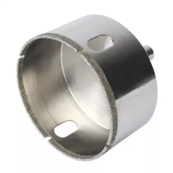 Rubi Easy Gres diamantboor 120mm nat