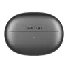 Draadloze on-ear hoofdtelefoon Earfun Clip (zwart) model CW100G