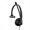 Headset EPOS IMPACT 100 MS mono USB-C+A bekabeld lichtgewicht 51g