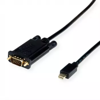 Videokabel-adapter VALUE 11.99.5805