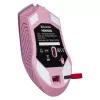 Draadloze gaming-muis DEFENDER P ANDORA PINK interface