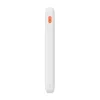 Baseus Airpow lithiumpolymeer powerbank 10000 mAh 20 W wit