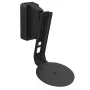 Vogels muurbeugel | luidspreker-muurbeugel voor Sonos Era 100 | kantelbaar, draaibaar | maximale draagkracht 7 kg | zwart