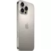 Apple iPhone 16 Pro Max - 5G smartphone - Dual-SIM / interne opslag 1 TB - OLED-display - 6,9 - 2868 x 1320 pixels (120 Hz)