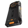 Smartphone Ulefone Armor 26 Ultra 5G 6,58 inch 12 GB 512 GB zwart