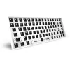 Toetsenbord Sharkoon SKILLER SGK50 S3 Gaming USB No White