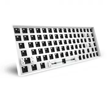 Toetsenbord Sharkoon SKILLER SGK50 S3 Gaming USB No White