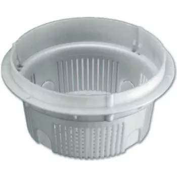 Busch Jaeger 8200-0-0015 stopcontact grijs (8200-0-0015)