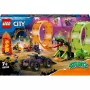 LEGO City 60339 LEGO® CITY Stuntshow-dubbele looping (60339)