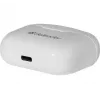 Defender TWINS 903 Bluetooth-oordopjes, wit