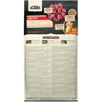 ACANA Classics Red Meat - droog hondenvoer - 14,5 kg