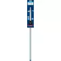 Hamerboor Bosch Expert SDS Clean max-8X — 20 mm diameter, 400 mm lengte