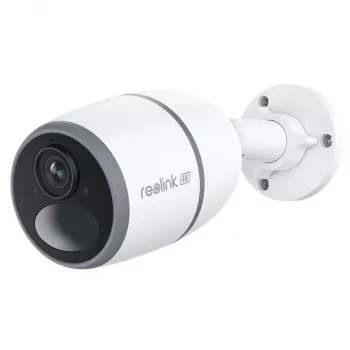 Batterijgevoede wifi-camera 4G Reolink Go Serie G340