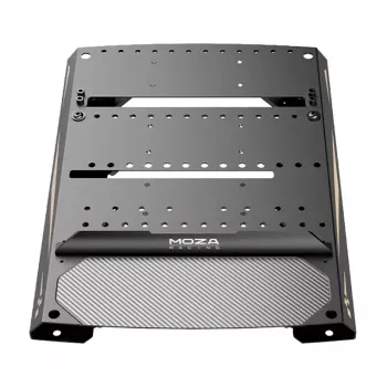 Mount moza racing RS083 voor mBooster CRP en CRP2 pedalen – pedaalhouder