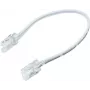 LED-stripconnector EUROLITE 50530083 voor 8 mm COB-strip