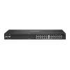 HPE Aruba Networking CX 6100 24G 4SFP+ switch