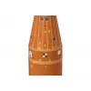 Plastic model Artemis Space Launch System