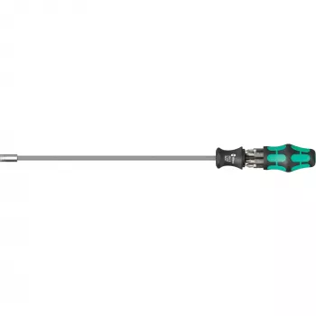 Wera Kraftform Kompakt 27 XL Universal Imperial Set 1, 7-delig (05051032001)