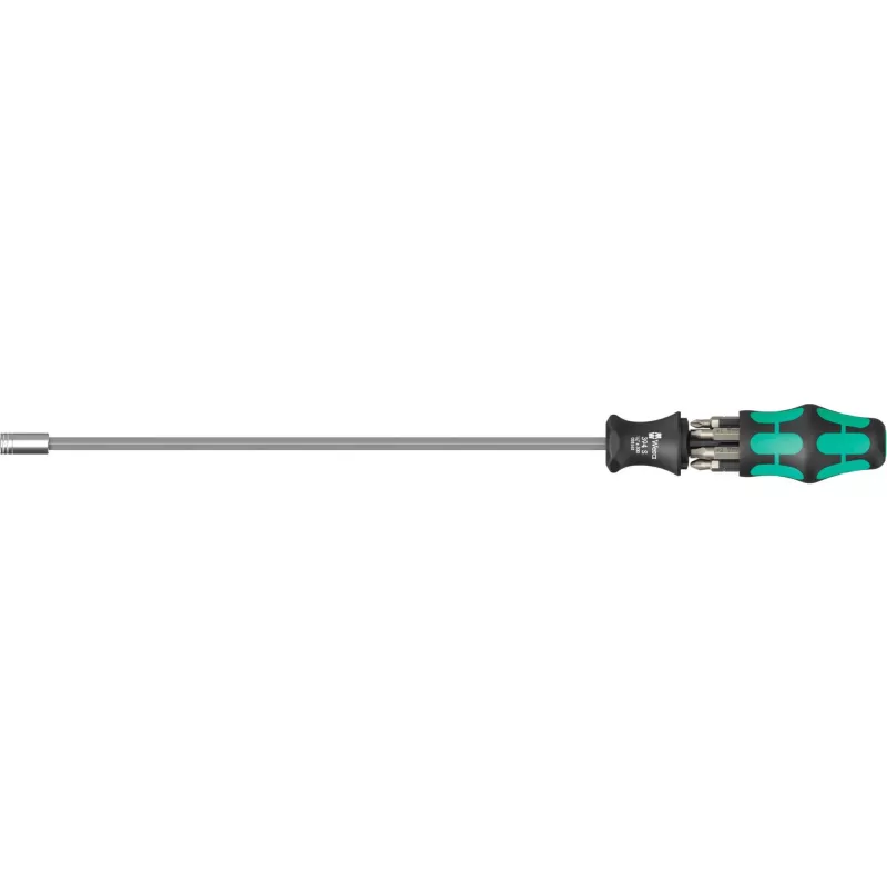 Wera Kraftform Kompakt 27 XL Universal Imperial Set 1, 7-delig (05051032001)