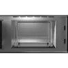 Siemens iQ700 BE732L1B1 magnetron zwart combinatiemagnetron inbouw 21 L 900 W