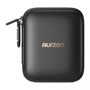 Aurzen Caseplay beschermhoes ZipGrey voor draagbare projectoren en accessoires