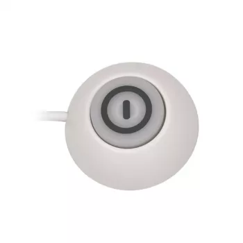 Stekkerdoos Brennenstuhl EL CSP 24 DE 3676 wit 6 AC-stopcontacten 230 V