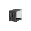 DeepCool CG530 midi tower zwart